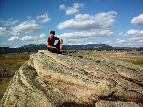 Александр Потапцев