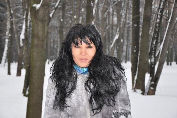 Алла Алексеева