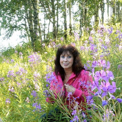 Татьяна Земцова