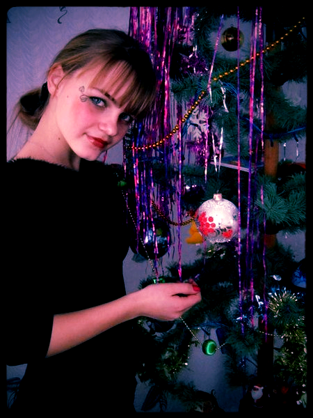 Марина Федоренко