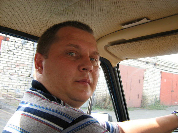 Алексей Коршунов