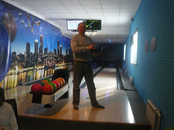 Евгений Умпелев