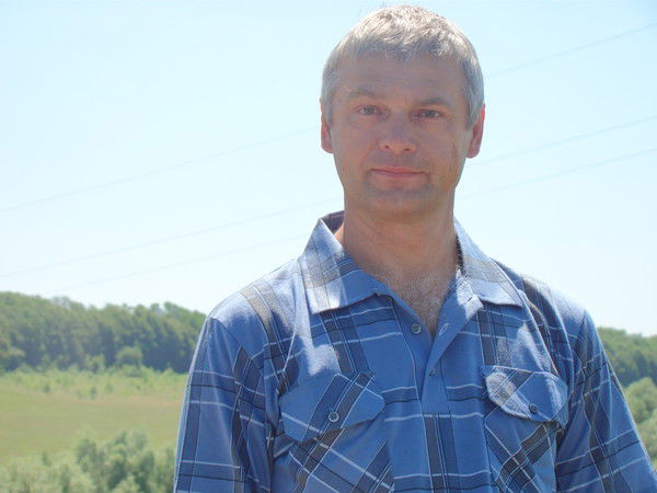 Виктор Билоус