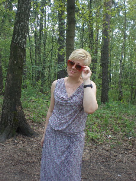 Наталия Корнеева