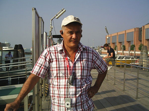 Бейбит Жанабаев