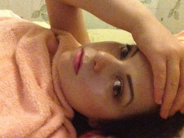 Анастасия Ермолаева