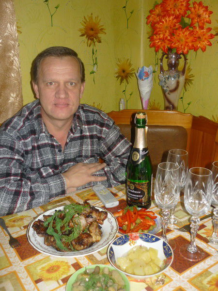 Владимир Чурбанов