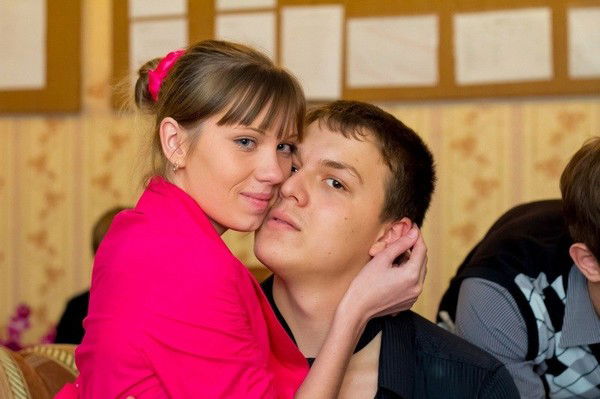 Катюня Кабанова