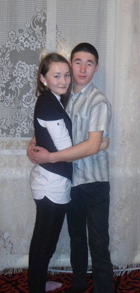 Айдана Шонтыбаева