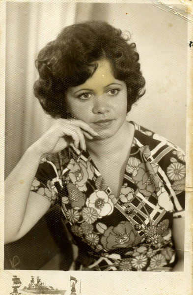 Людмила Носкова