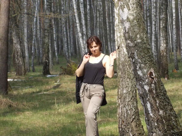 Елена Пузик