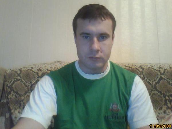 Максим Шумилин