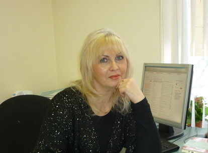 Светлана Полянова