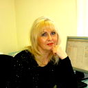 Светлана Полянова