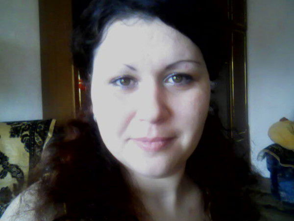 Инна Мацевич