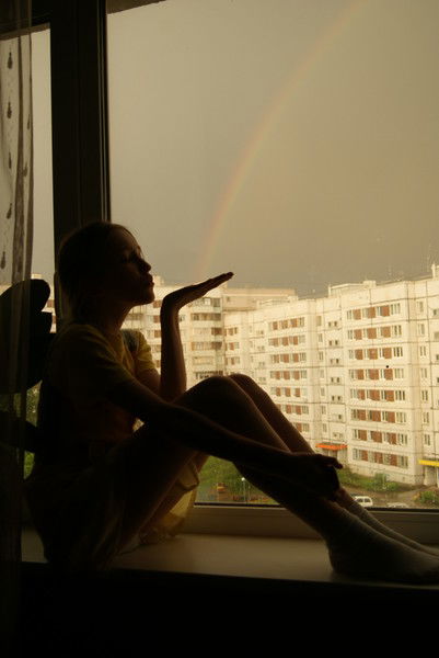 Виктория Соколова