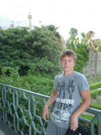 Даниил Гапонов