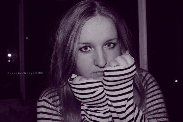 Катюшка Трухина