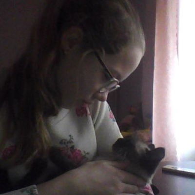 Леруня Сиротюк