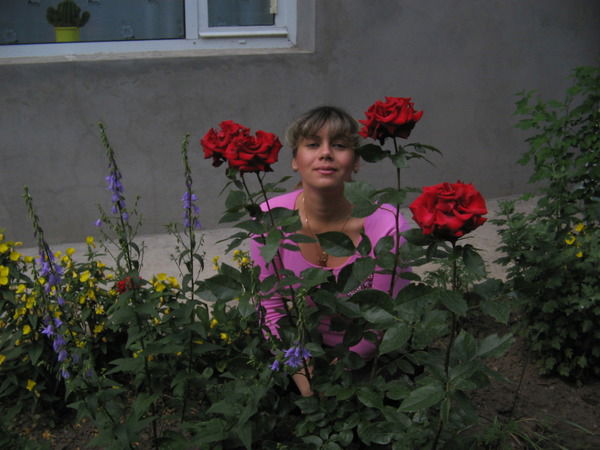 Ирина Вегерчук