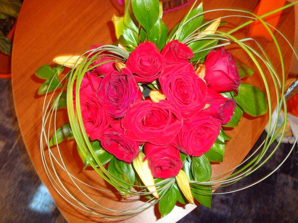 Антон Горьков