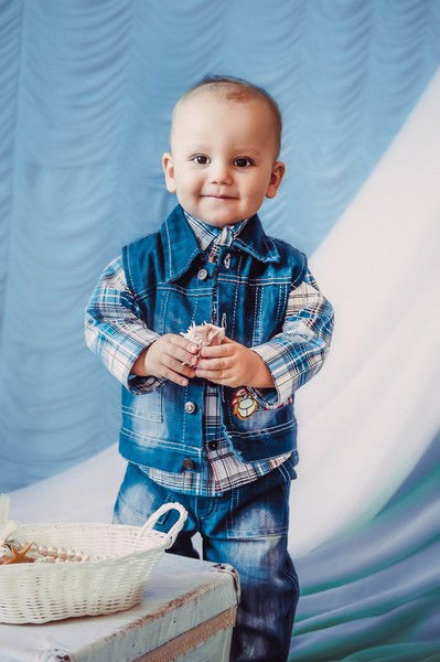 Андрей Трофимов