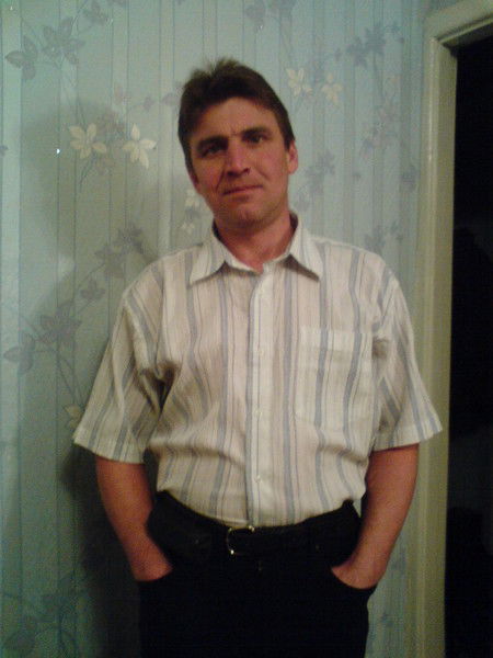 Дмитрий Ананин