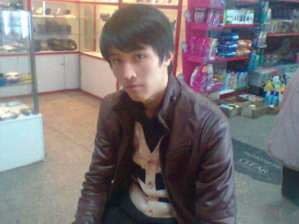 Таңат Мелсов