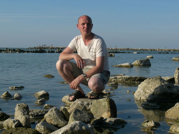 Валентин Морозов