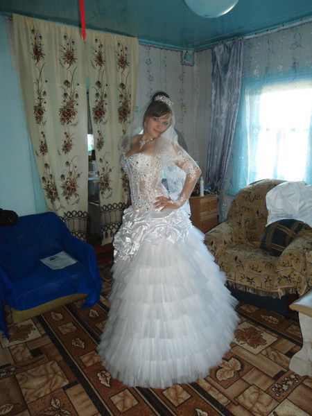 Светлана Саблина