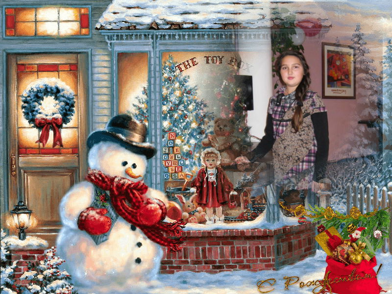 Алена Саворовская