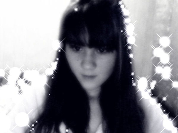 Настя Ситникова