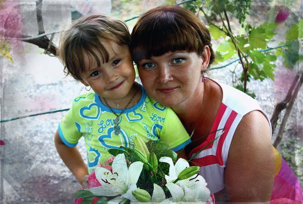 Нина Митрохина