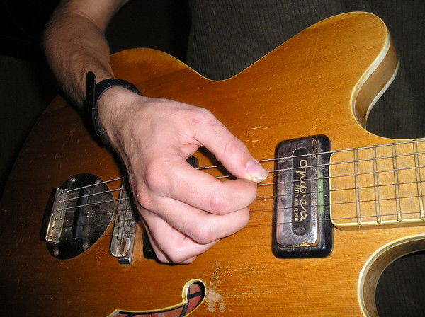 Илья Дегтярёв