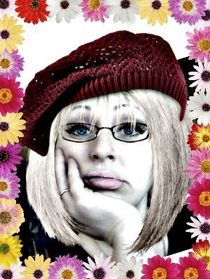 Ольга Козырева