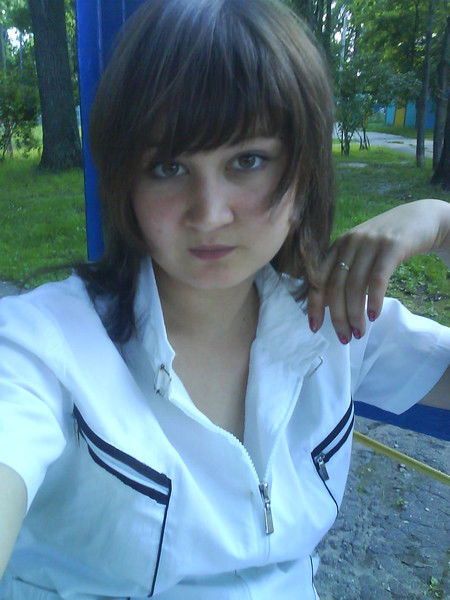 Алиса Табакова