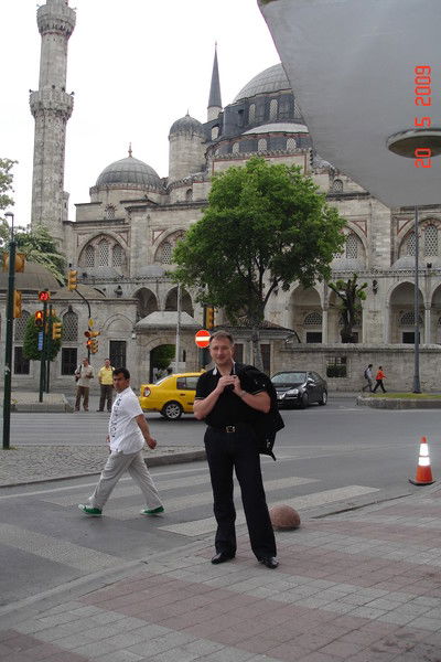 Владимир Петренко