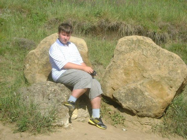 Максим Мартоник