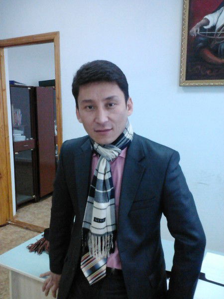 Дуйсен Даурен