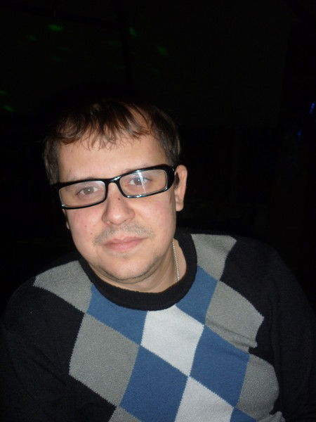 Александр Трудков