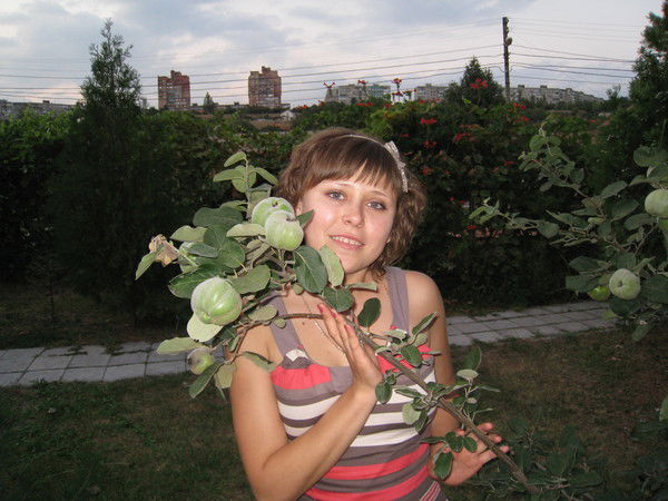 Валентина Жилова