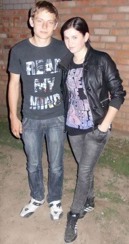 Елена Григорьева