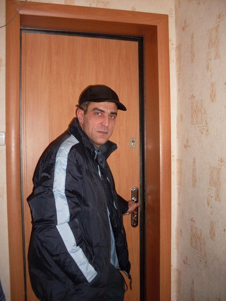 Александр Арманов