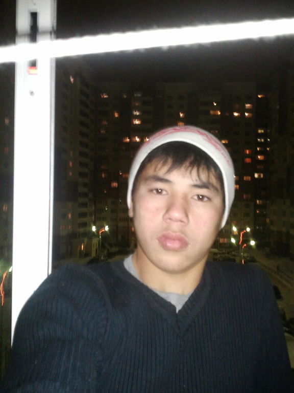 Чынгыз Огомбаев