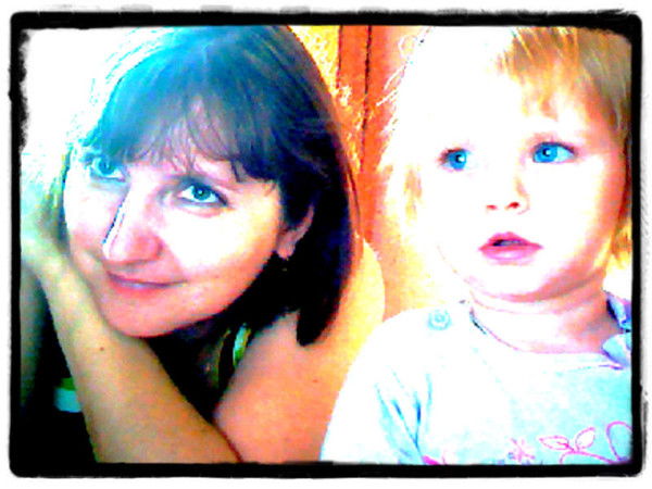 Ирина Петри