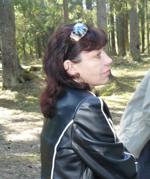 Svetlana Petuhhova