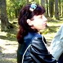 Svetlana Petuhhova