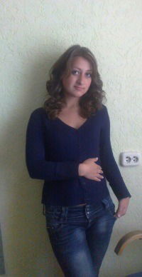 Леська Потанейко