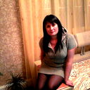 Светлана Яцун