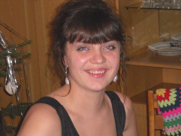 Кира Иванова